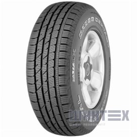 Continental ContiCrossContact LX 255/70 R16 111T